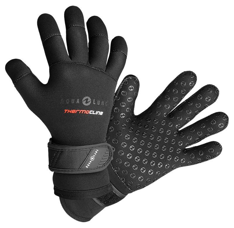 Aqua Lung 3mm Thermocline Gloves