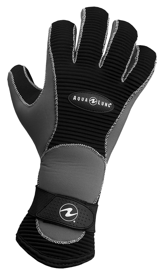 Aqua Lung 5mm Aleutian Gloves