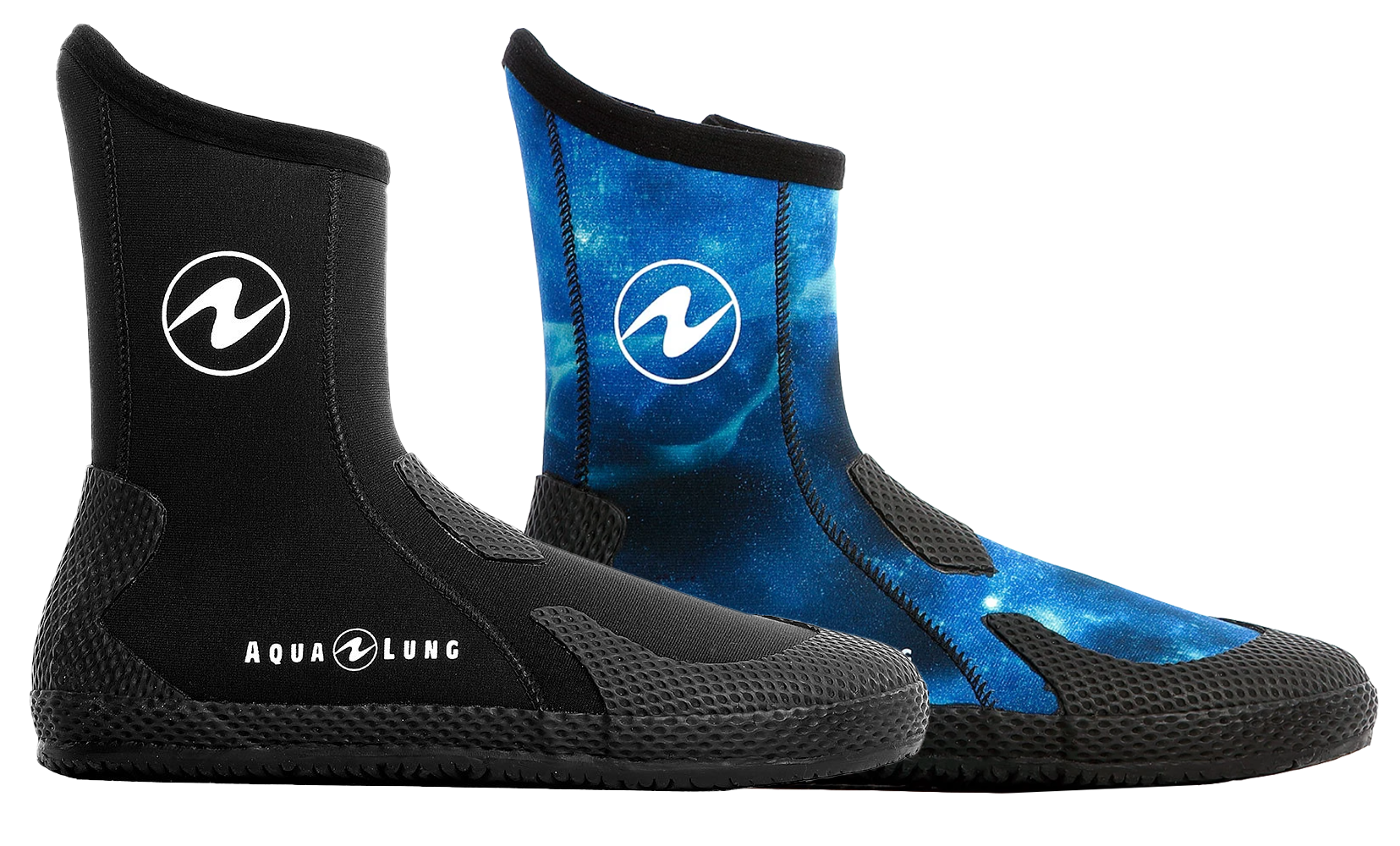 Sapatas de água para Homem AQUALUNG SPORT Venice Adj Azul para Natação Sapatas de água para Homem AQUALUNG SPORT Venice Adj Azul para Natação