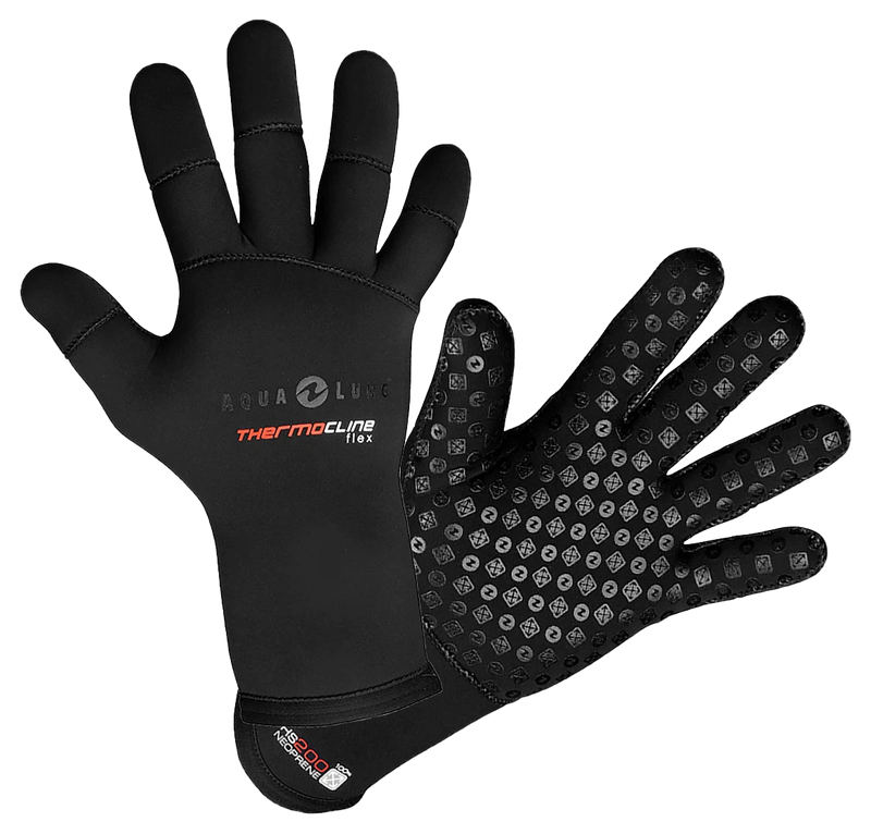 Aqua Lung 5mm Thermocline Flex Gloves