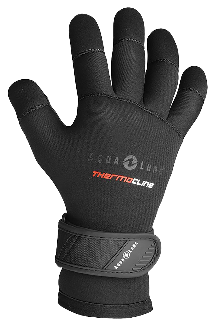 Aqua Lung 5mm Thermocline Gloves