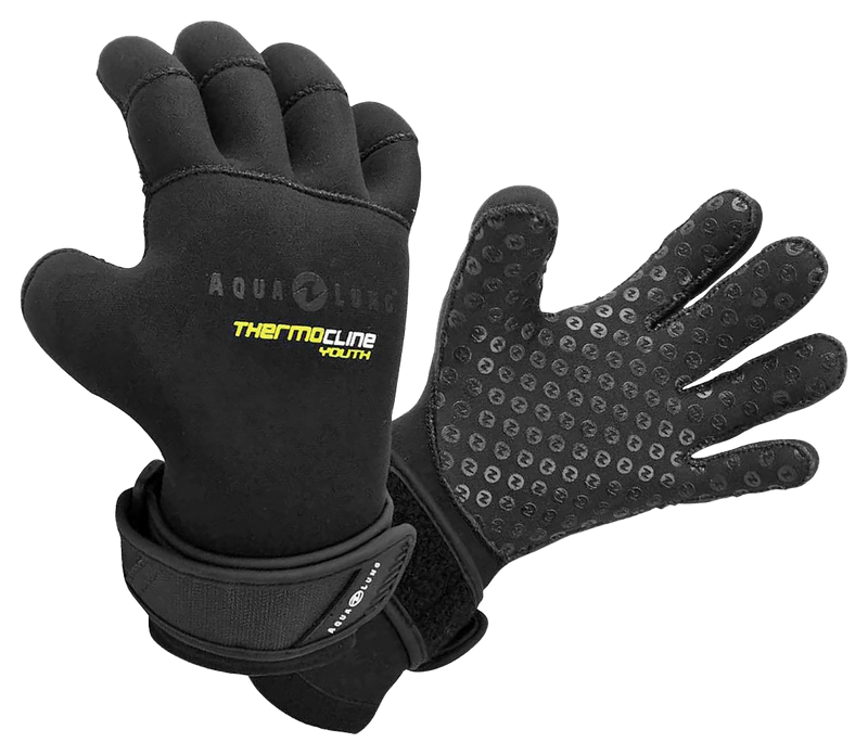 Aqua Lung 5mm Thermocline Youth Gloves