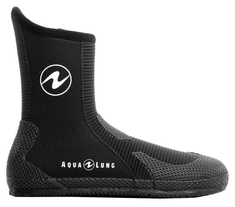 Aqua Lung 5mm Ultrazip Boots