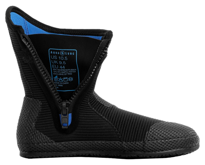 Aqua Lung 5mm Ultrazip Boots