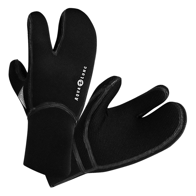 Aqua Lung 6mm Heat Mitts