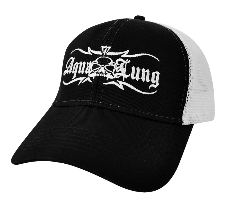 Aqua Lung Adrena Diver Trucker Hat