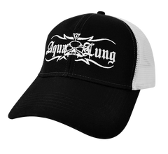 Aqua Lung Adrena Diver Trucker Hat