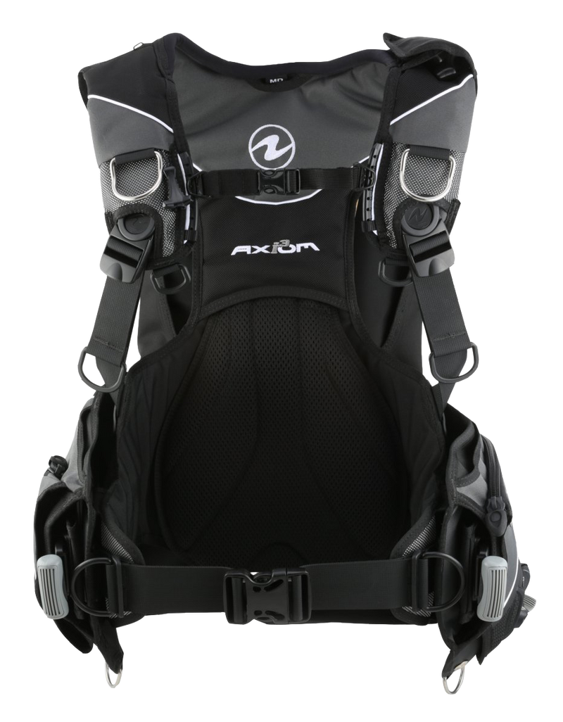 GAV Aqualung PRO - Nautica Mare GAV Aqualung PRO - Nautica Mare