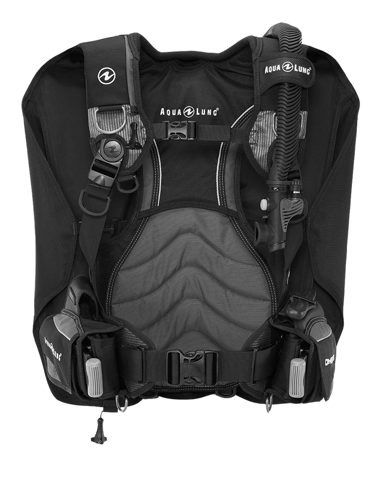 Aqua Lung Dimension BCD