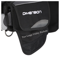 Aqua Lung Dimension BCD