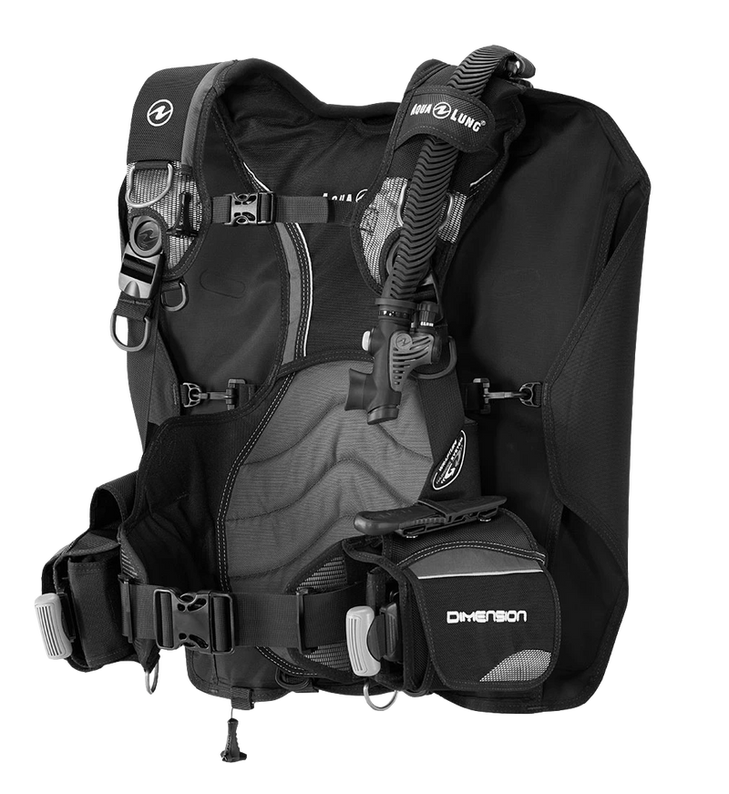 Aqua Lung Dimension BCD