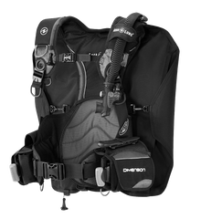 Aqua Lung Dimension BCD