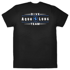 Aqua Lung Dive Team T-Shirt