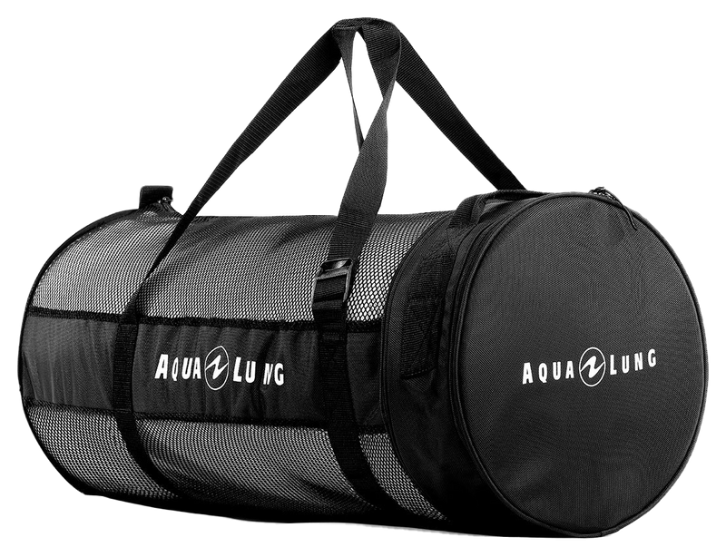 Aqua Lung Explorer Collection II: Collapsible Mesh Duffle