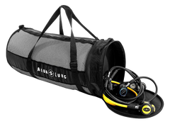 Aqua Lung Explorer Collection II: Collapsible Mesh Duffle