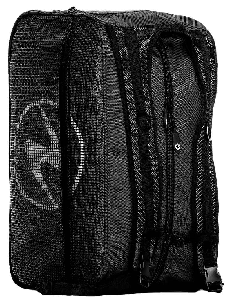 Aqua Lung Explorer Collection II: Duffel Pack Black