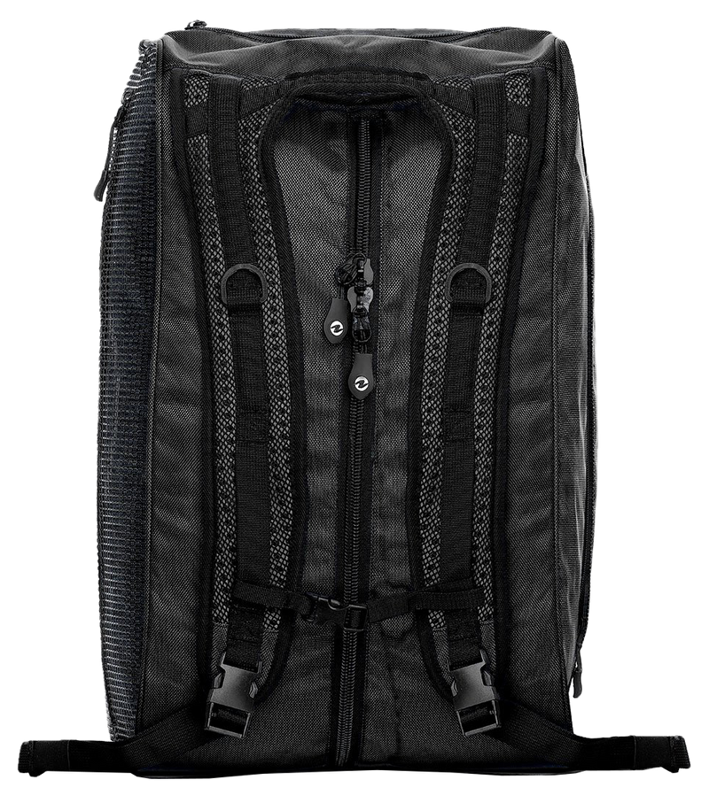 Aqua Lung Explorer Collection II: Duffel Pack Black