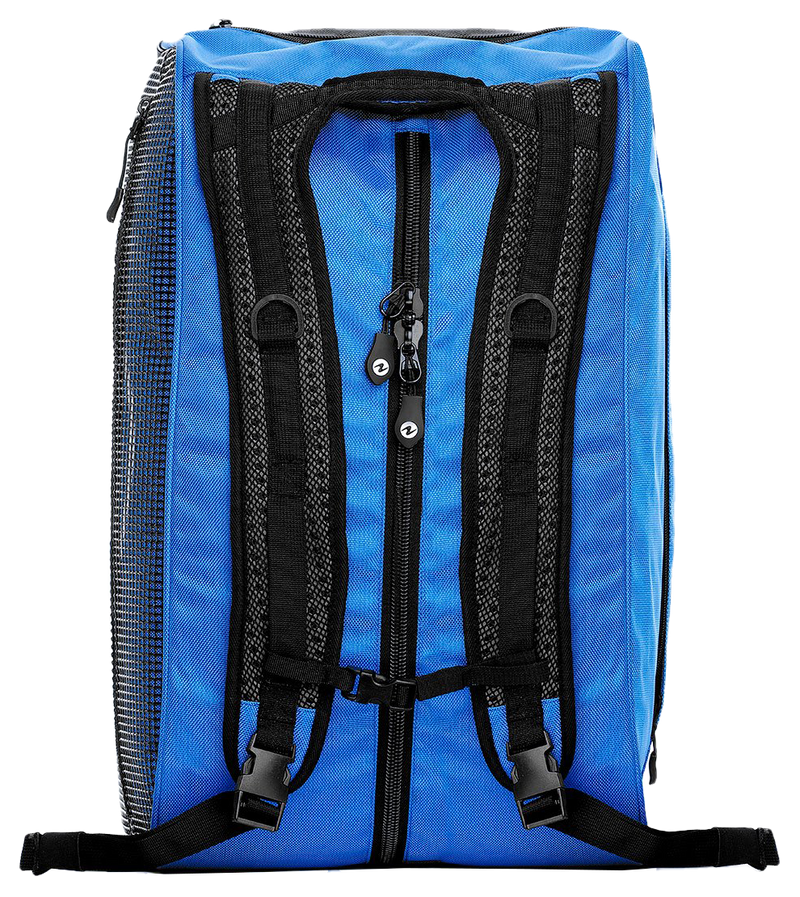 Aqua Lung Explorer Collection II: Duffel Pack Blue