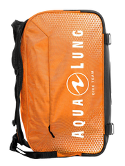 Aqua Lung Explorer Collection II: Duffel Pack Orange