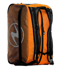 Aqua Lung Explorer Collection II: Duffel Pack Orange