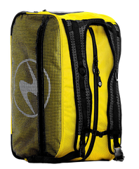 Aqua Lung Explorer Collection II: Duffel Pack Yellow