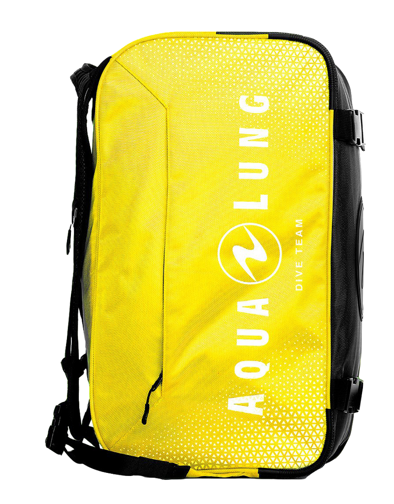 Aqua Lung Explorer Collection II: Duffel Pack Yellow