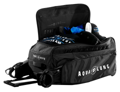 Aqua Lung Explorer Collection II: Roller Black