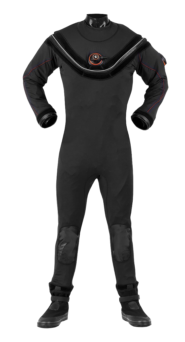 Aqua Lung Fusion Sport Drysuit