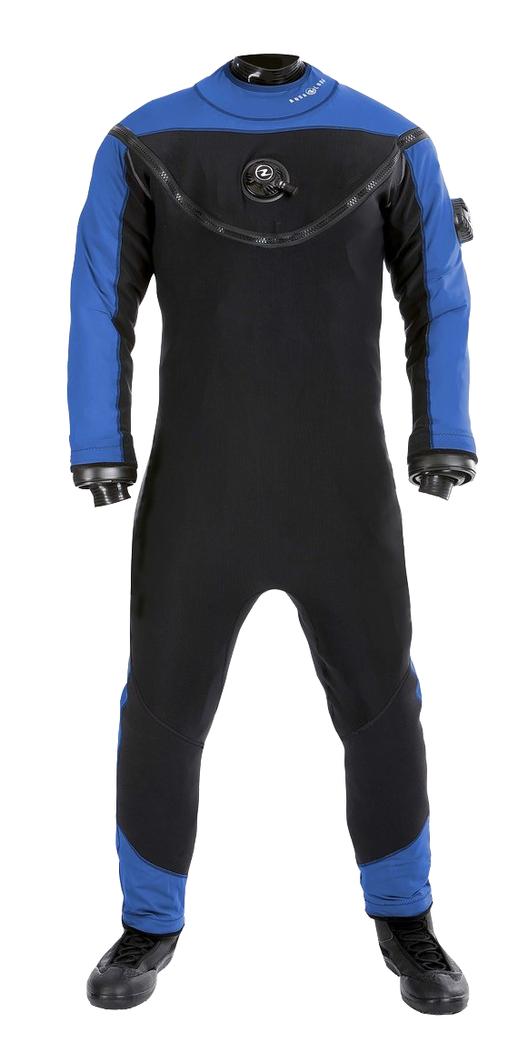 Aqua Lung Fusion Xscape Drysuit