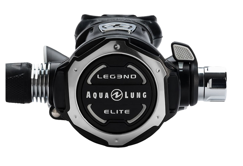 Aqua Lung LEG3ND ELITE Regulator