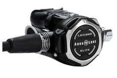 Aqua Lung LEG3ND ELITE Regulator