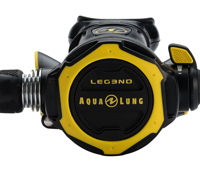 Aqua Lung LEG3ND Octopus | Beach Cities Scuba