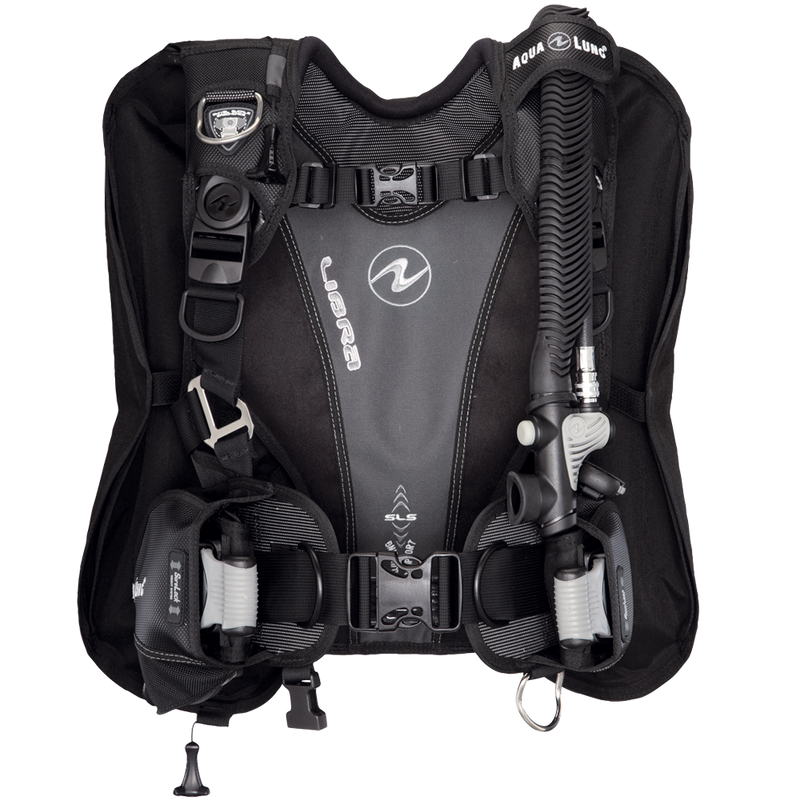 Aqua Lung Libra Women's BCD (Closeout Sale) | Beach Cities Scuba Aqua Lung Libra Women's BCD (Closeout Sale) | Beach Cities Scuba