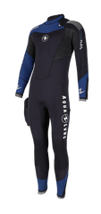 Aqua Lung Men's Dynaflex 5.5mm Jumpsuit