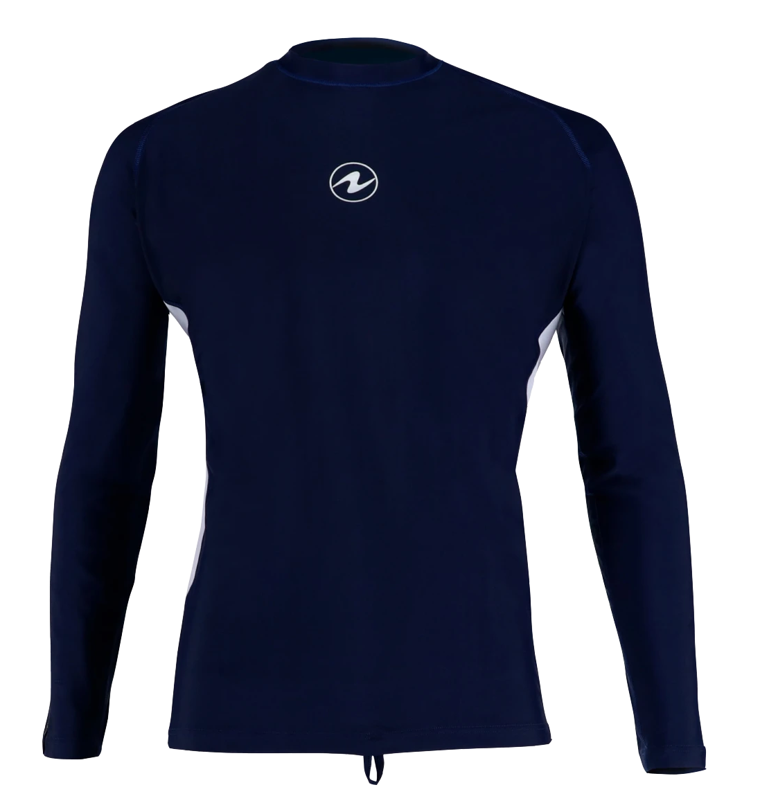 Aqua Lung Men's Loose Fit Long Sleeve Rash Guard | Beach Cities Scuba