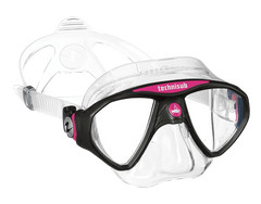 Aqua Lung Micromask Clear/Pink