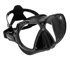 Aqua Lung Mission Mask Black