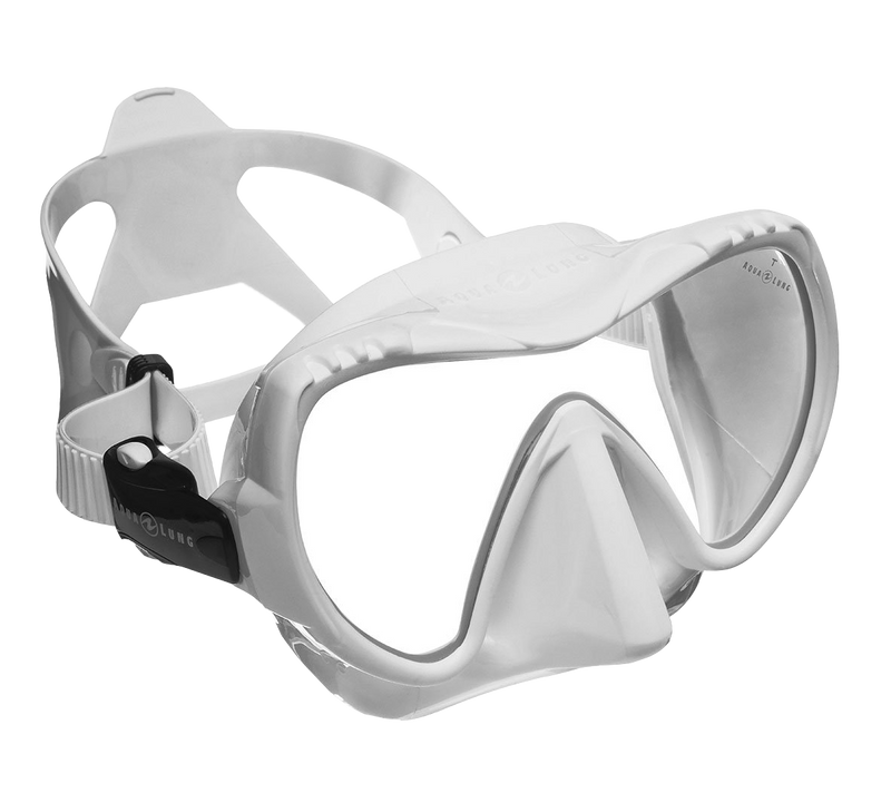 Aqua Lung Mission Mask