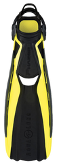 Aqua Lung Phazer Fins Yellow/Black