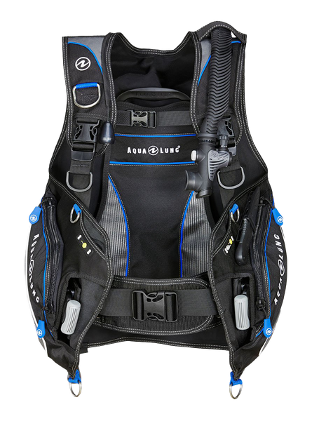 メンズウェア AQUA LUNG BCD Aqua Lung Pro HD BCD - Discontinued Colorway | Beach Cities Scuba