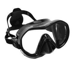 Aqua Lung Reveal X1 Mask Black/Black