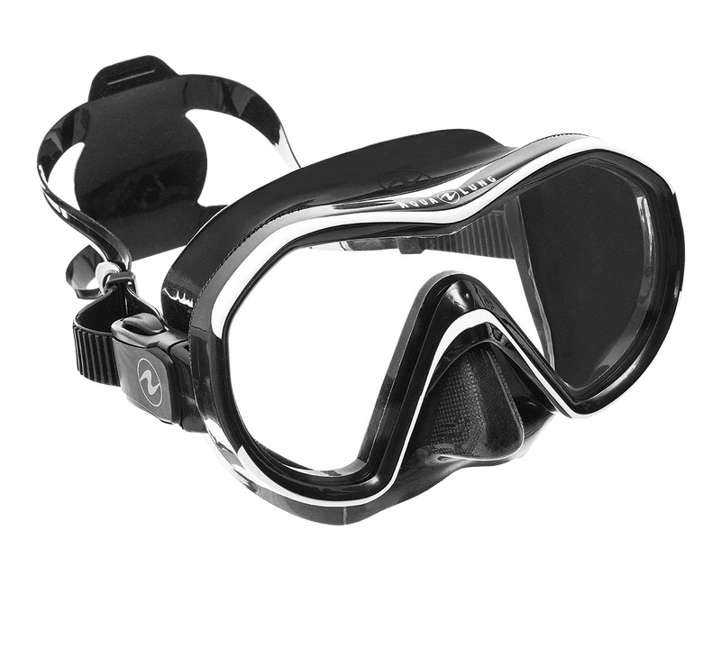 Aqua Lung Reveal X1 Mask Black/White