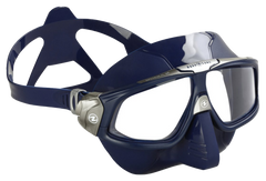 Aqua Lung Sphera X Mask Navy Blue