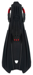 Aqua Lung Storm Fins Black