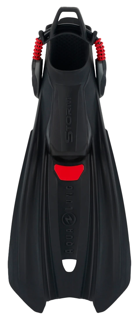 Aqua Lung Storm Fins Black