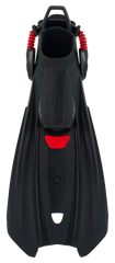 Aqua Lung Storm Fins Black