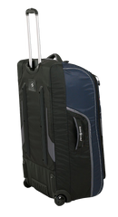 Aqua Lung Traveler 1550: Medium Roller Bag