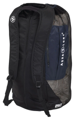 Aqua Lung Traveler 250: Mesh Backpack