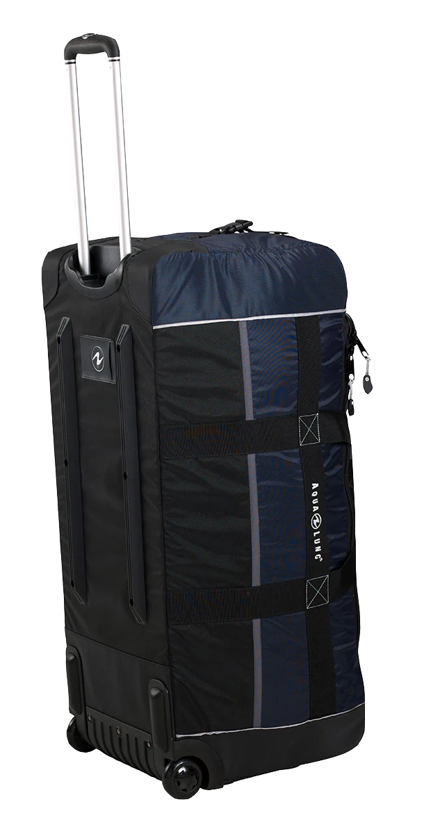 aqualung traveler 450 large duffle backpack Aqua Lung Traveler 850: Roller Duffel