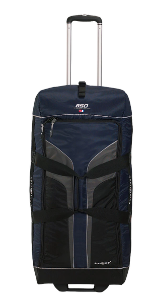 aqua lung traveler 850 roller duffel dive bag Aqua Lung Traveler 850: Roller Duffel